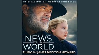 Captain Jefferson - James Newton Howard