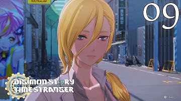 Digimon Story: Time Stranger Walkthrough Part 9