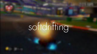 [MK8] Softdrifting Tutorial screenshot 1