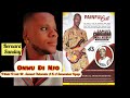 Bernard Sunday - Samankwe Oyoyo Tribute Mp3 Song