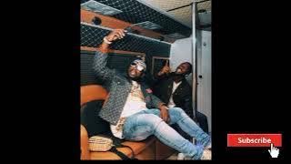 Daliwonga,Dj Maphorisa and Mellow_Sleezy - imali mp3