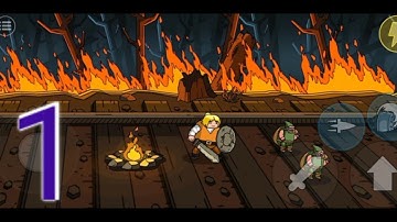 Maximus 2 - Gameplay Walkthrough Part 1 ( Android/iOS  ) 2022