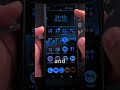 Android How to Remove Clock From Home Screen Part 1