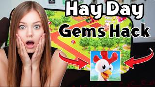 Hay Day Mod 2026 . How to Get 999,999 Diamonds & Coins Free iOS & Android Hack screenshot 3