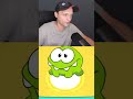 Собрал не собрал - Cut the Rope 2