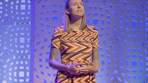 Inspire, Empower, Ignite Girls in STEM | Elizabeth...