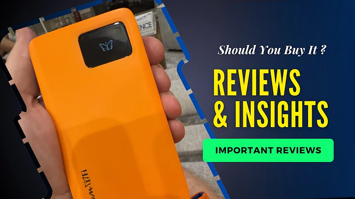 RoamWiFi R10 4G LTE Mobile Hotspot Review: What They Don’t Tell You