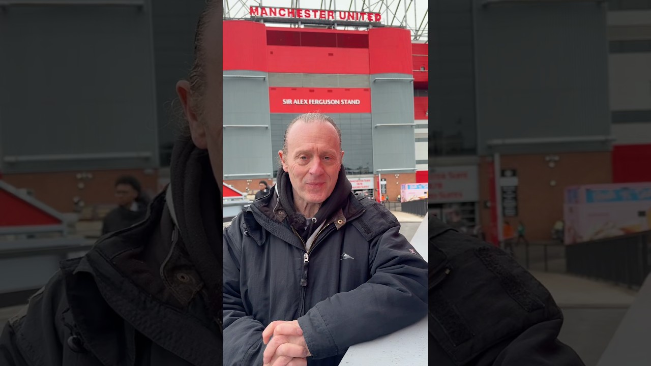 Carrick’s record #manutdthereligion