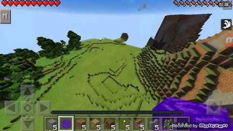 Minecraft PE Mod Toolbox Mod
