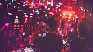 Bob Moses (Club Set) - Robot Heart Burning Man 2025