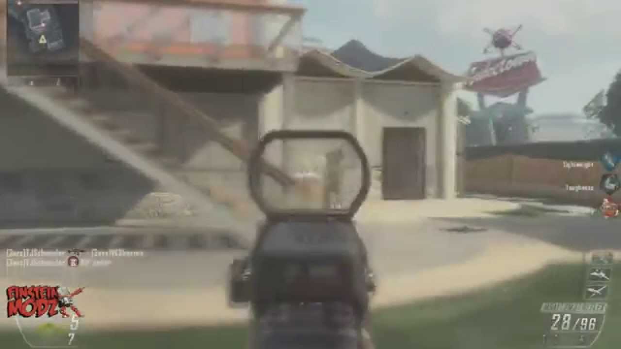 XBOX360 Rapid Fire Controller (GAMEPLAY)