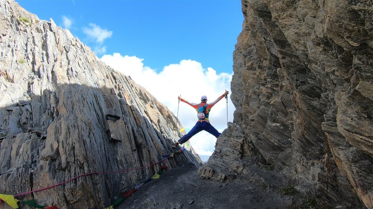 Tor des Géants -  da Ollomont al Colle Malatrà - Valle d'Aosta
