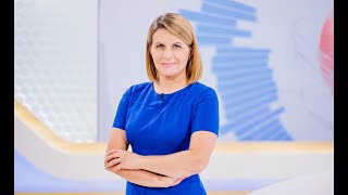 Svarbi valanda | 2026-06-04