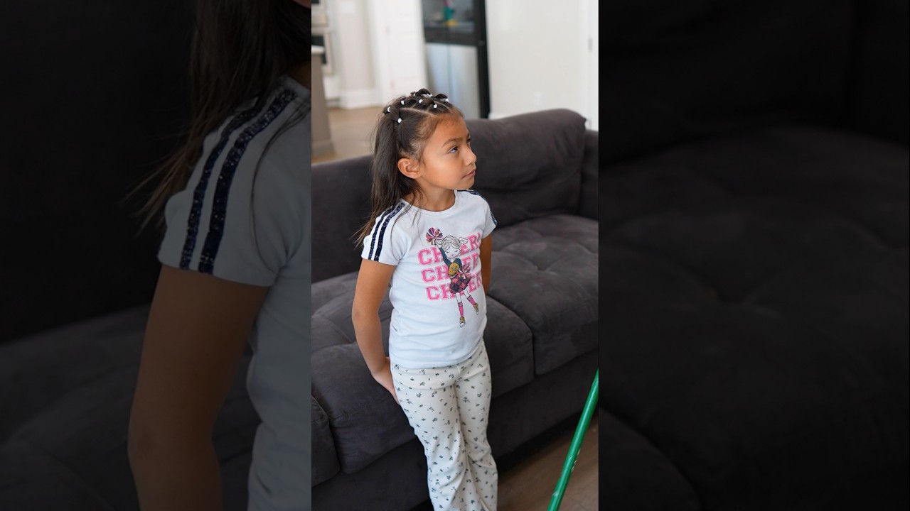 A Barrer los Pies 😅 