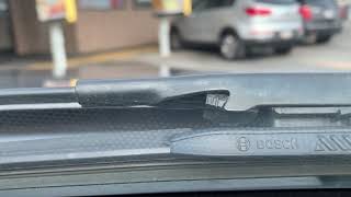 Driving In Calhoun Ga part 1