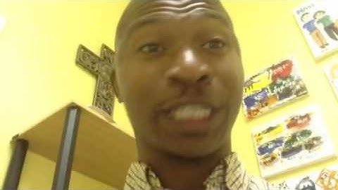 The reality of Jesus Christ I.D.