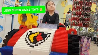 Elena Reviews The Toys At Toymate Store Kids 