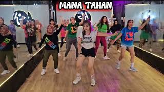 MANA TAHAN DANGDUT SENAM KREASI LILAC ZUMBA