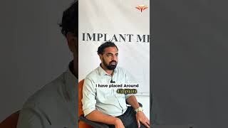 Dentist Shares IMP Experience | 6-Month Implant Mentorship at Rajan Dental Institute