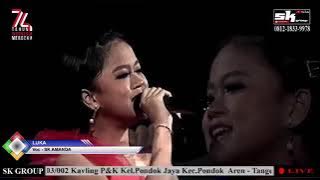 SK Amanda - Luka (SK Group)