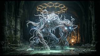 The Fettered Cosmos | Dark Fantasy & Cosmic Horror Mix