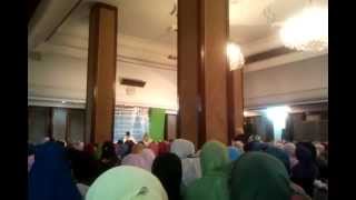 Eling eling wong urip  bakale mati