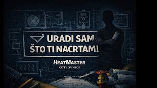 Podno Grijanje 90M2 Toplinska Pumpa Najmanje Snage Na Balkanu