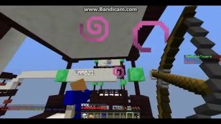 THE TOWER [BadBlock] épisode 1