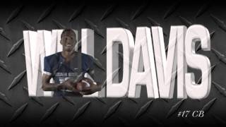 2012 Senior Tribute