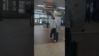 A Look at Manhattan, New York's Port Authority Bus Terminal | author