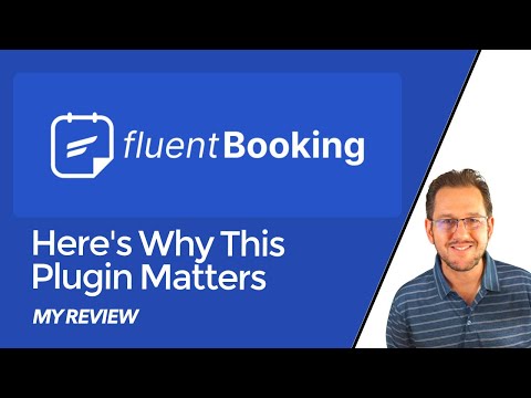 FluentBooking Review: Why It Stands Out Over The Competition