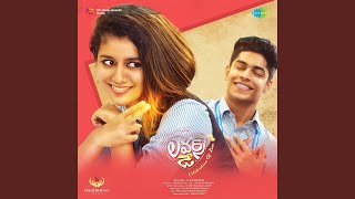 Pilla Nee Venakaley - Sai Charan