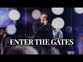 Enter The Gates - Joyful Worship Moment | Steven Moctezuma
