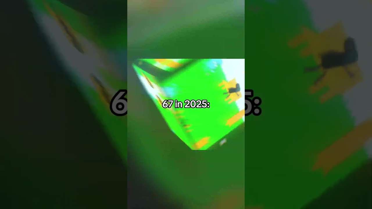 67, теперь на большом экране - спойлеры TPOT 20 