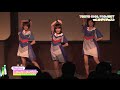 【公式】"Negicco"ダイジェスト【TIP LIVE Vol.10】