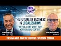 The Future of Business Is Localization. Why AI Alone Won't Save Your Global Content.