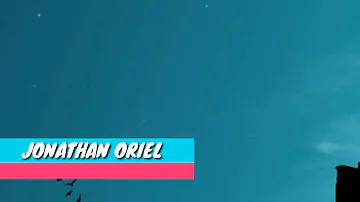 Hay Perdón - Jonathan Oriel 2018