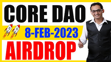 Satoshi Core DAO Airdrop Announcement Latest Updates 2023 | Crypto News today | Rajeev Anand