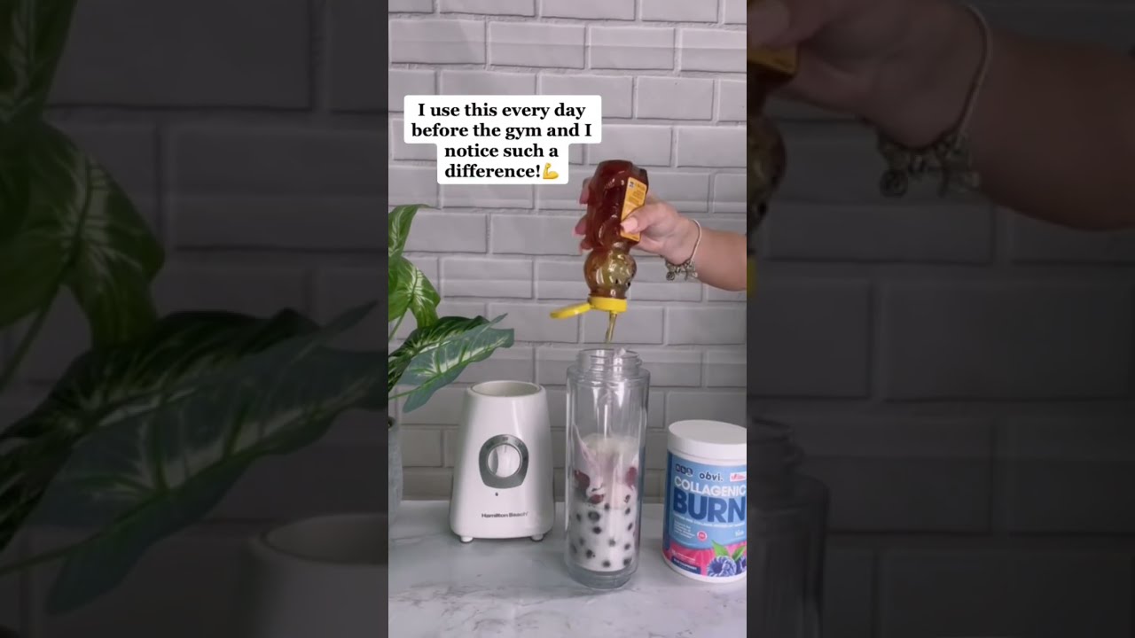 Reduce Cellulite And Burn Stubborn Fat With Obvi S Collagenic Powder 