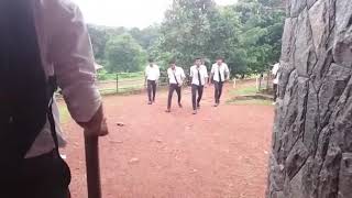 My school day s