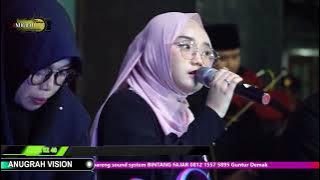 Cantik dan Merdu FILDA AZATIL ISMA - SA'LU LINNAS | REBANA AUDUL MAROM