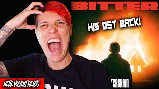 IS THIS HIS GET BACK?! | Scatterbrain "Bitter" Reaction