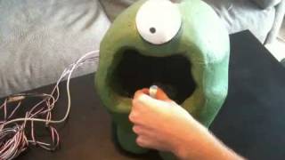 Music Monster
