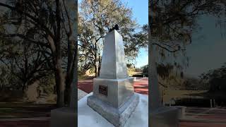 The Veterans Memorial Park of the Villages TOUR in 4K