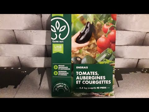 Vidéo: Engrais Complexes : Qu'est-ce Que C'est ? Engrais Liquides Pour Tomates, Composition Et Production D'engrais D'automne Et Autres Pour Le Potager Et Le Verger