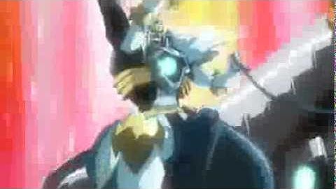 Yugioh Knight- CACANI older software test (2years old)