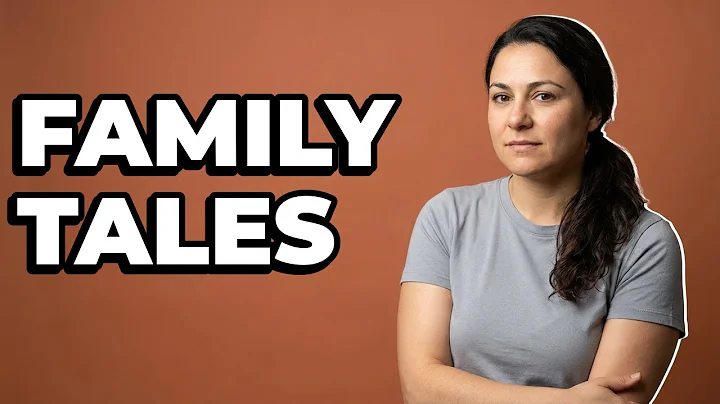 Can heirlooms tell children about family immigration?