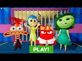 Police Family Escape Scary Obby Roblox Gameplay No Death