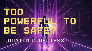 Quantum Computing in 2025: Why It Will Change Everything