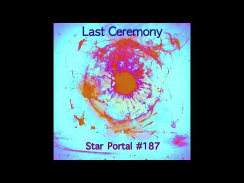 Star Portal #187 by Last Ceremony